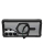 UAG Plasma XTE Magnet Galaxy S26 Ultra black/clear - 1522614 - zdjęcie 4